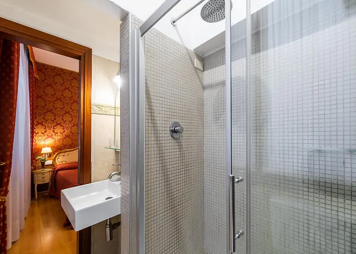 酒店 埃尔加泽蒂诺酒店