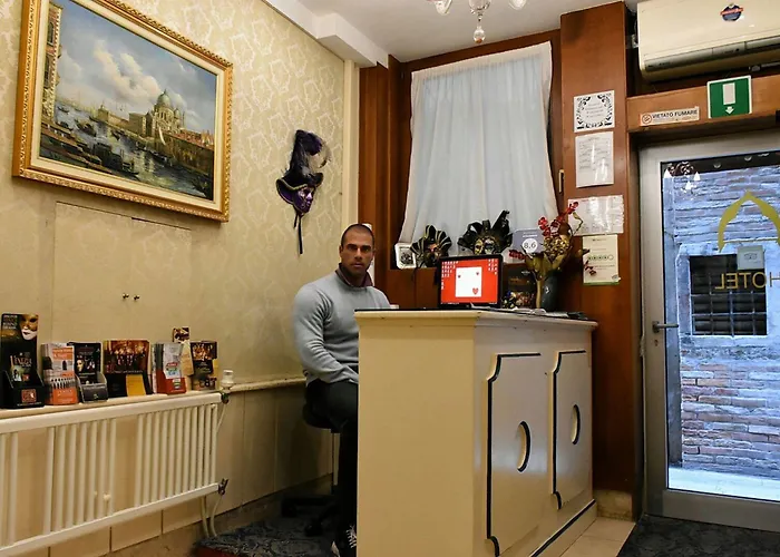 埃尔加泽蒂诺酒店