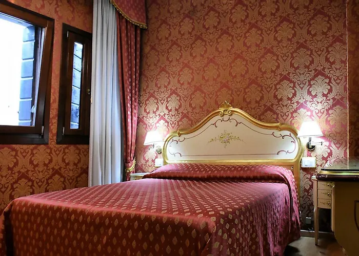 酒店 埃尔加泽蒂诺酒店