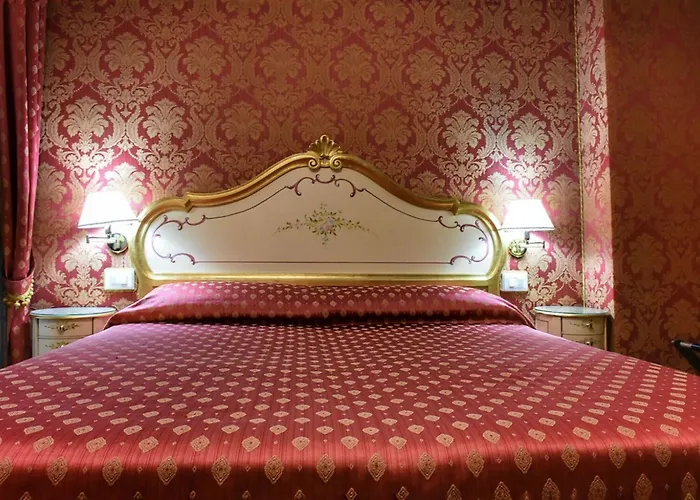 埃尔加泽蒂诺酒店