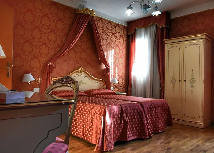 埃尔加泽蒂诺酒店