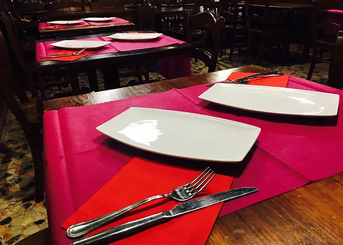 埃尔加泽蒂诺酒店 威尼斯