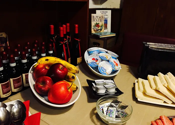 酒店 埃尔加泽蒂诺酒店 威尼斯