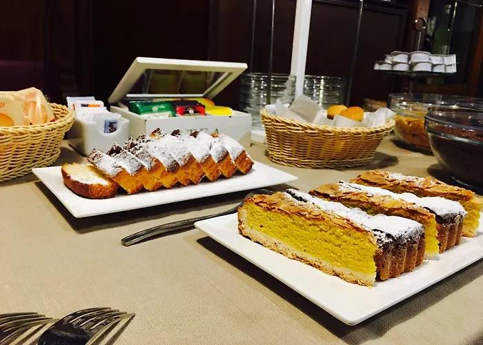 酒店 埃尔加泽蒂诺酒店 威尼斯