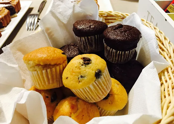 酒店 埃尔加泽蒂诺酒店