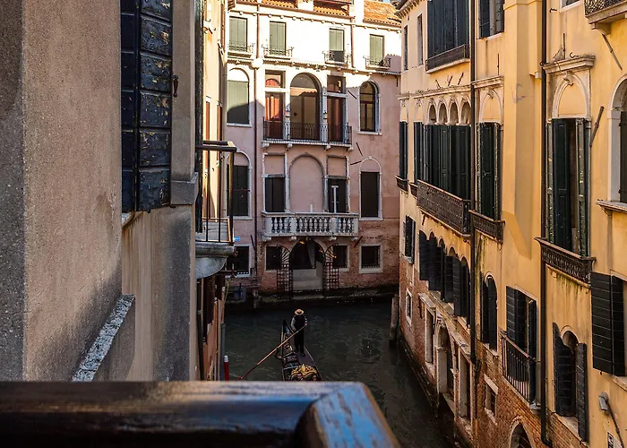 埃尔加泽蒂诺酒店 酒店 3*