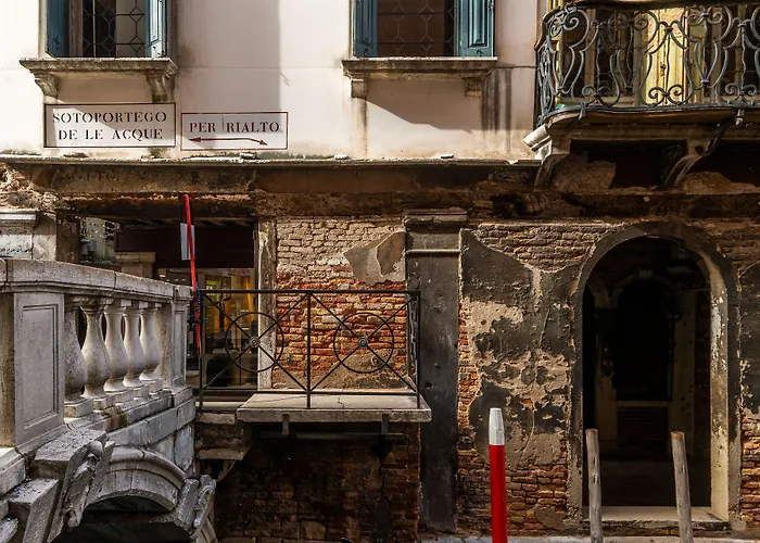 酒店 埃尔加泽蒂诺酒店 3*