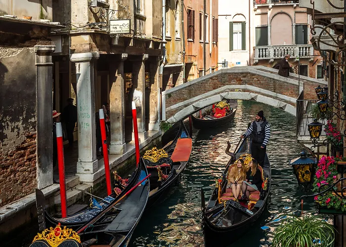 埃尔加泽蒂诺酒店 酒店 3*