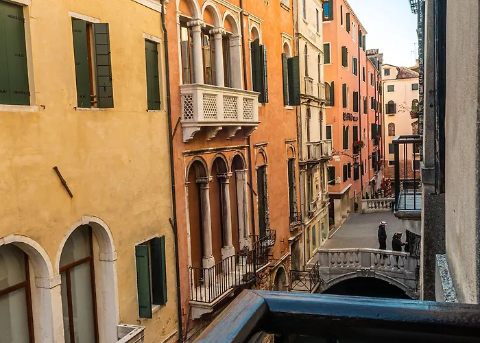 埃尔加泽蒂诺酒店 酒店 3*