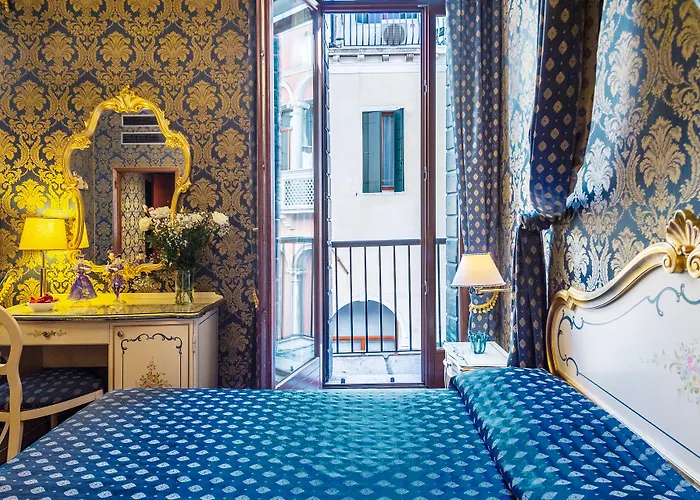 埃尔加泽蒂诺酒店