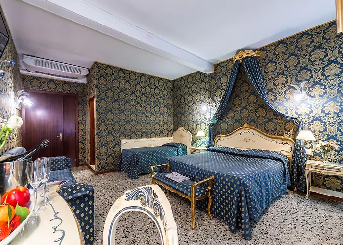 酒店 埃尔加泽蒂诺酒店