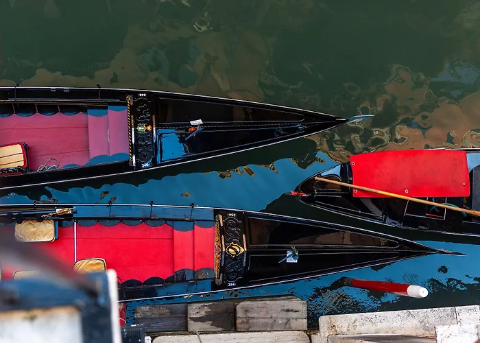 埃尔加泽蒂诺酒店 酒店 3*