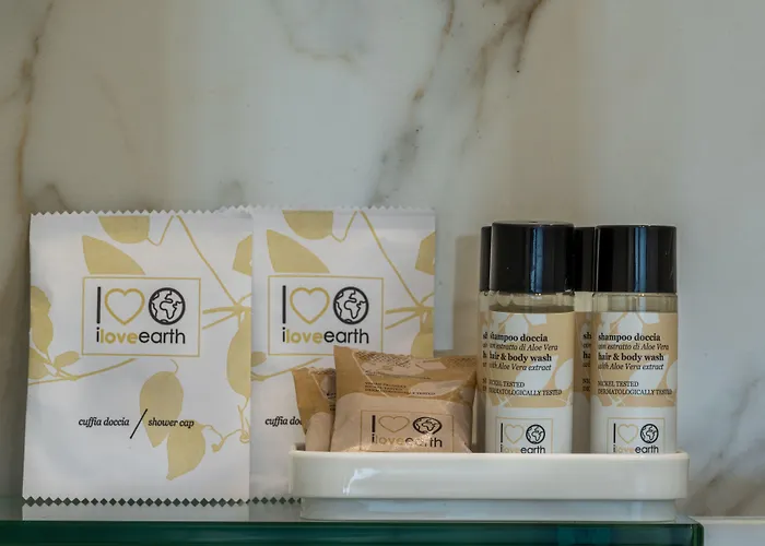 埃尔加泽蒂诺酒店 3* 威尼斯