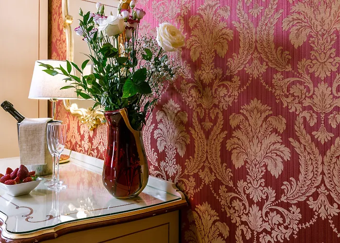 埃尔加泽蒂诺酒店 3*