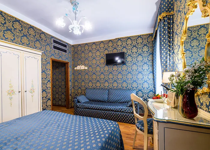 埃尔加泽蒂诺酒店