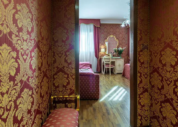 埃尔加泽蒂诺酒店