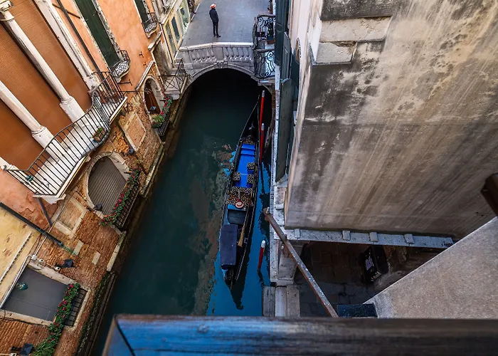 酒店 埃尔加泽蒂诺酒店 3*
