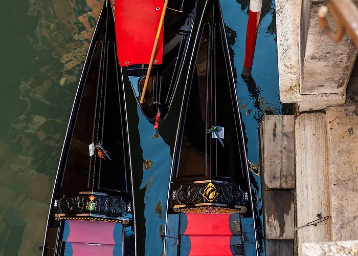 酒店 埃尔加泽蒂诺酒店