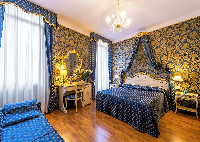 酒店 埃尔加泽蒂诺酒店