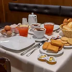 アル ガゼッティーノ 3* ヴェネツィア