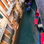 Al Gazzettino Hotel Venedig