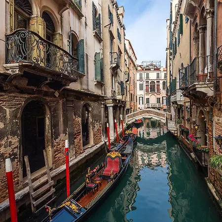 Al Gazzettino Hotel Venedig