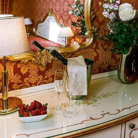 Al Gazzettino Hotel Venedig