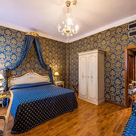 Al Gazzettino Hotel Venedig