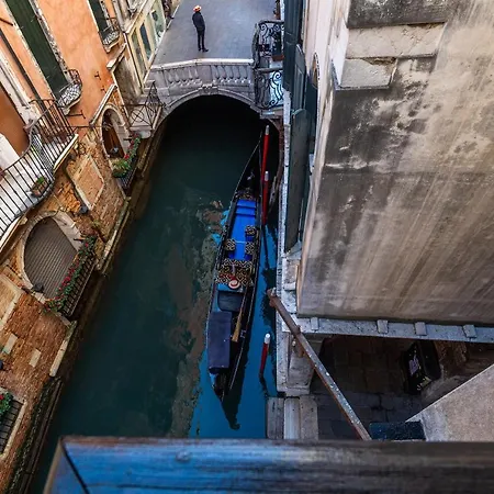 Al Gazzettino 3* Venedig