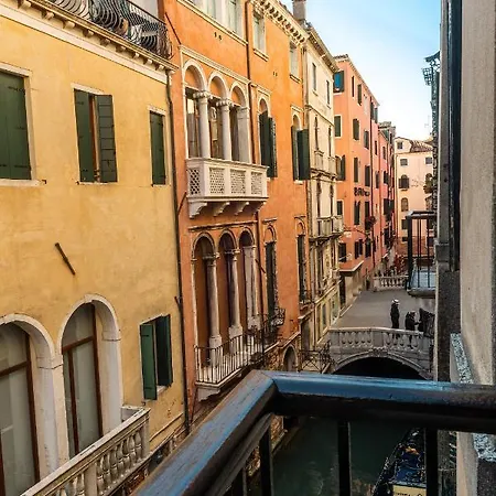 Al Gazzettino Hotel Venedig