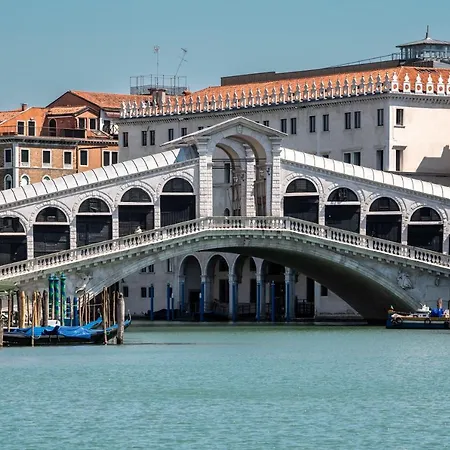 Al Gazzettino Hotel Venedig