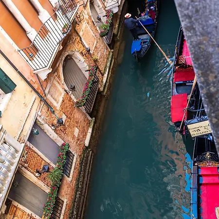 Al Gazzettino Hotel Venedig