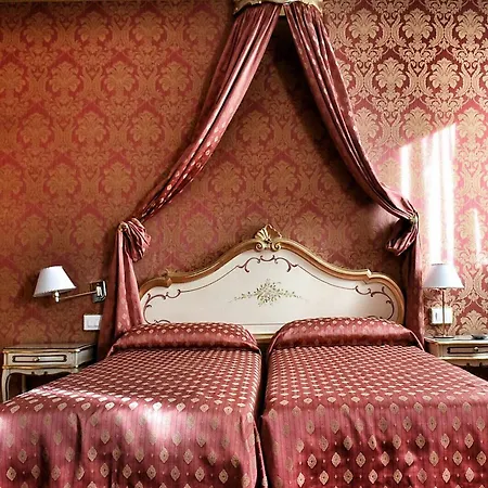 Hotel Al Gazzettino 3*