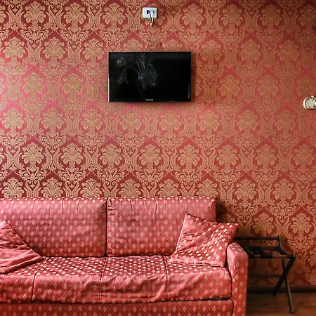 Hotel Al Gazzettino 3*