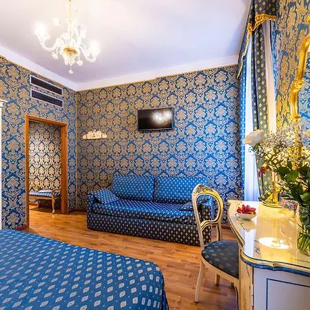 Hotel Al Gazzettino 3*